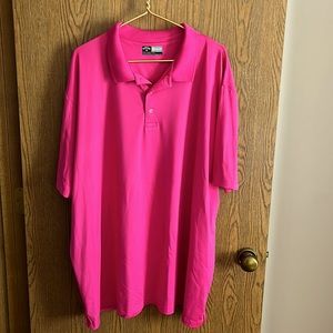 Callaway optidry polo